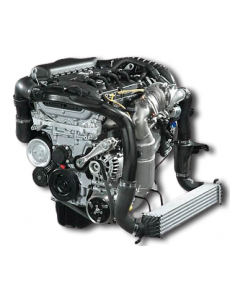 Motor Usado Peugeot RCZ 1.6 156cv 5FV